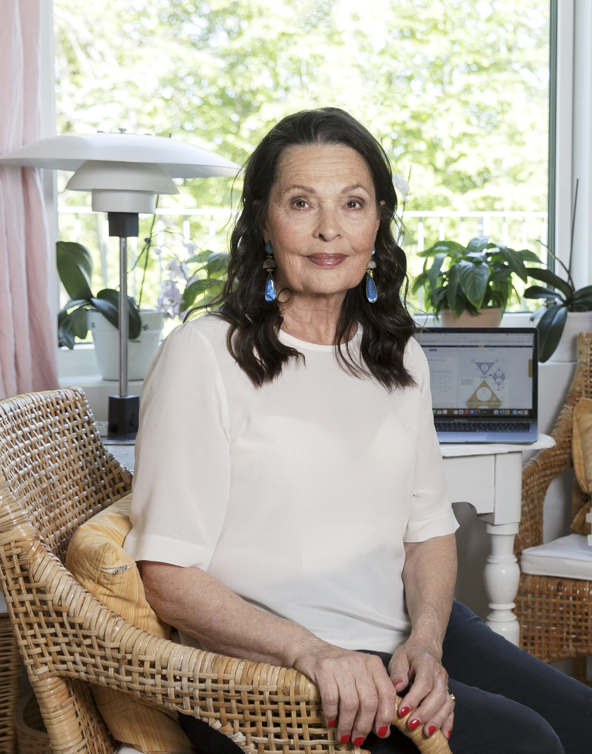 Numerolog Hanne Uldal