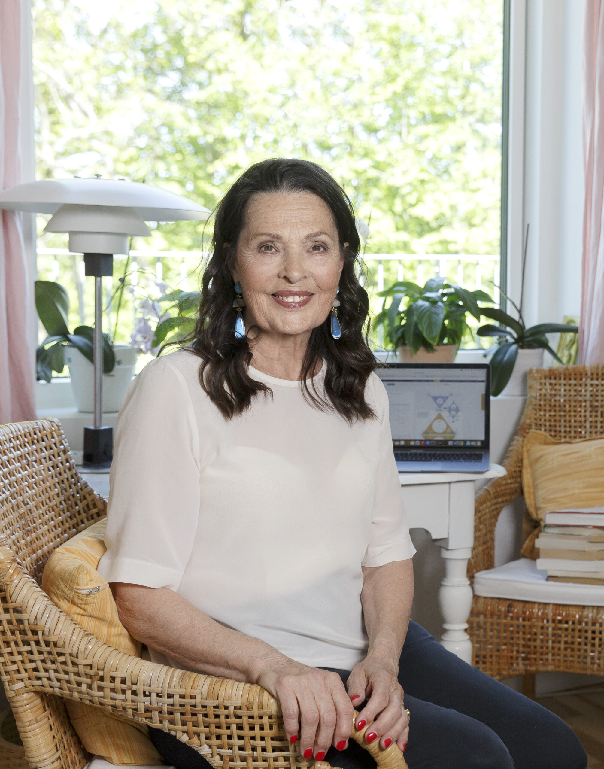 Numerolog Hanne Uldal
